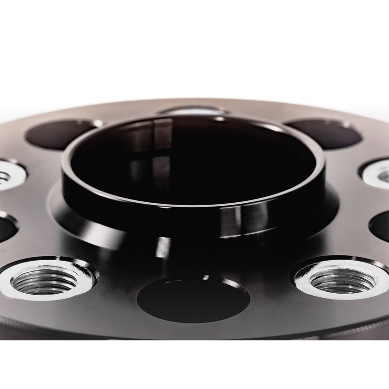 Sistema de espaciador de...