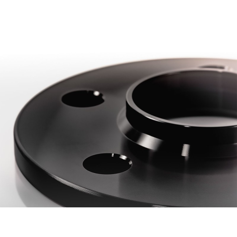 Sistema de espaciador de...