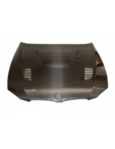 Capó Fibra BMW G30 / G31...