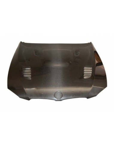 Capó Fibra BMW G30 / G31 Pre-facelift...