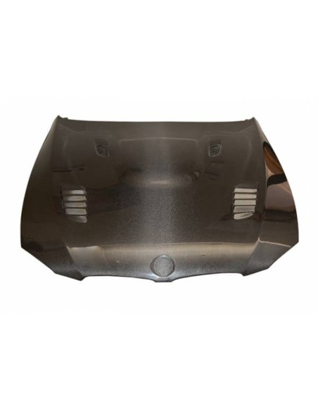 Capó Fibra BMW G30 / G31 Pre-facelift / LCI Look M5