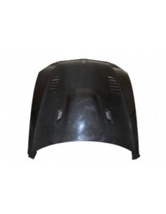 Capó Fibra BMW G30 / G31... 2