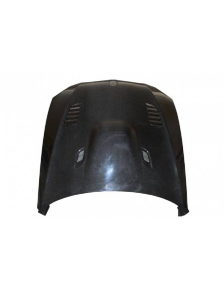 Capó Fibra BMW G30 / G31 Pre-facelift / LCI Look M5