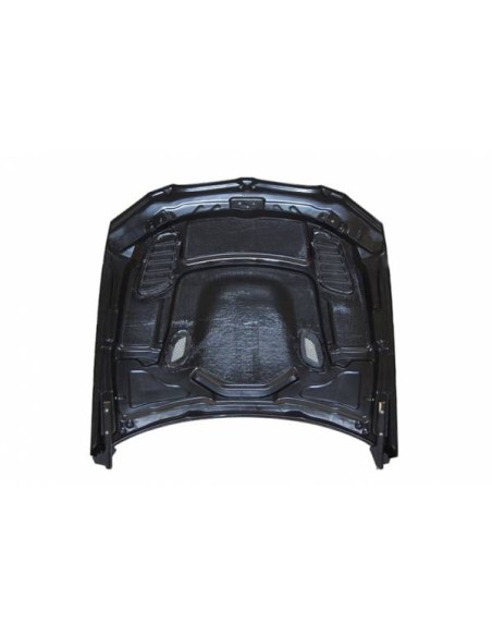 Capó Fibra BMW G30 / G31 Pre-facelift / LCI Look M5