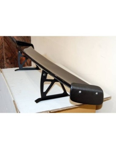 Alerón Mercedes W204 WRC Carbono