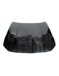 Capó De Fibra BMW F12 / F13... 2