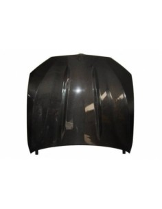 Capó Fibra Mercedes SLK...