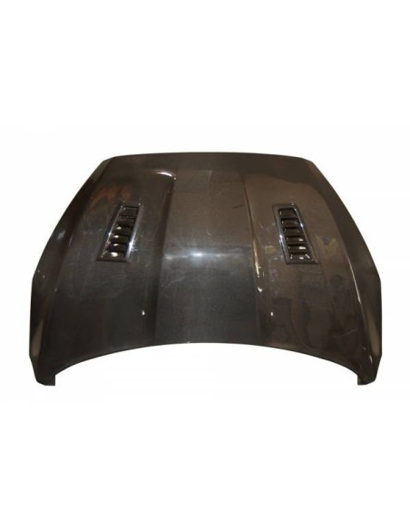 Capó De Fibra BMW E81 / E82 / E87 / E88 Look M3 GTR