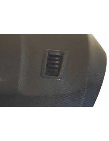 Capó De Fibra BMW E81 / E82 / E87 /...