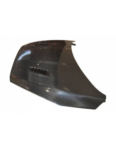 Capó De Fibra BMW E81 / E82 / E87 /...