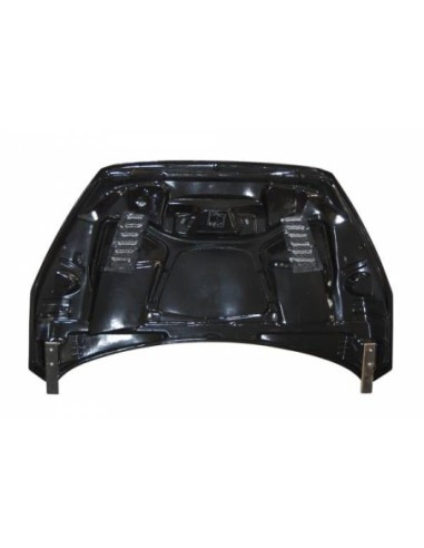 Capó De Fibra BMW E81 / E82 / E87 /...