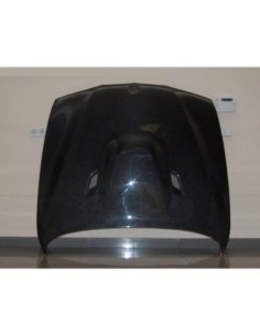 Capó De Fibra Mercedes G463...