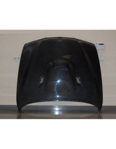 Capó De Fibra Mercedes G463 1990-2018...