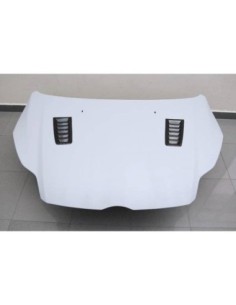 Capó Fibra BMW F20/F21...