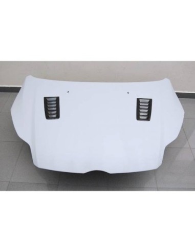 Capó Fibra BMW F20/F21 2012-2019  /...