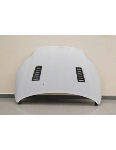 Capó Fibra BMW F20/F21 2012-2019  /...