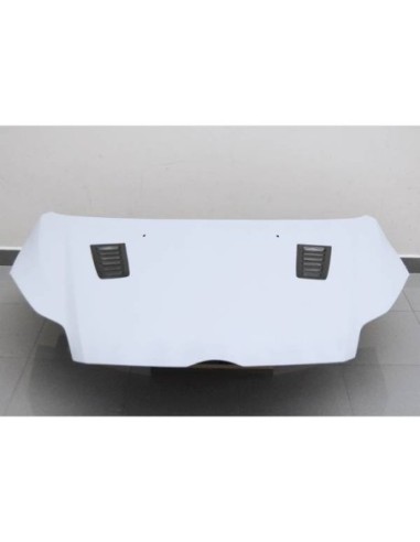 Capó Fibra BMW F20/F21 2012-2019  /...