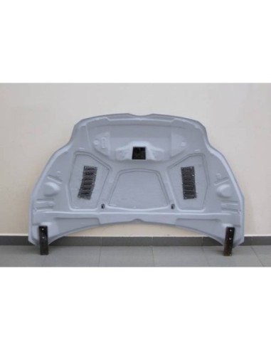 Capó Fibra BMW F20/F21 2012-2019  /...