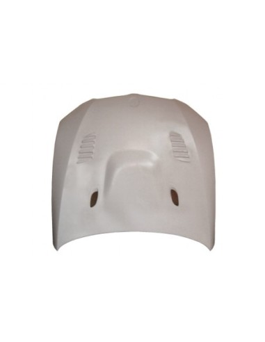 Capó Fibra BMW E92 / E93 2006-2009...