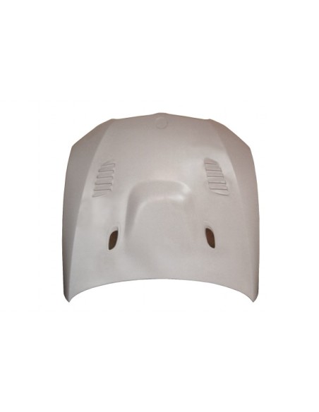 Capó Fibra BMW E92 / E93 2006-2009 Look M3 C/T