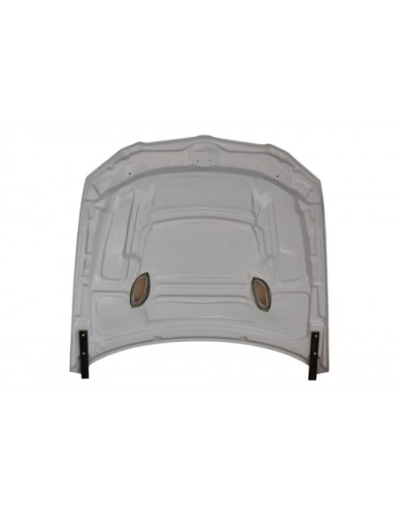 Capó Fibra BMW E92 / E93 2006-2009 Look M3 C/T