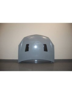 Capó De Fibra Audi TT 8J 06-14 2