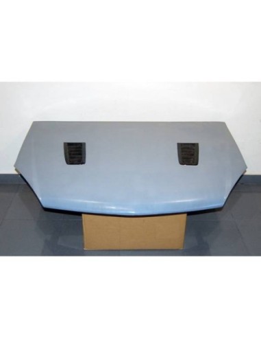 Capó De Fibra Audi TT 8J 06-14