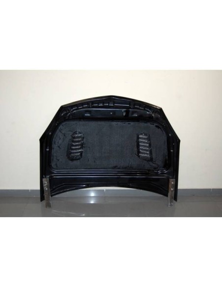 Capó De Fibra Audi TT 8J 06-14