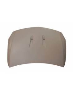 Capó Fibra BMW E46 '98-01...