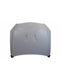 Capó Fibra BMW E70 / E71...