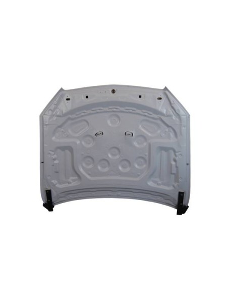 Capó Fibra BMW E70 / E71 2006-2012 Con Toma