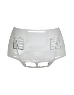 Capó Fibra Subaru Impreza...