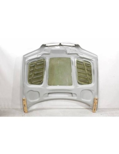 Capó Fibra Subaru Impreza 2008 Con Toma