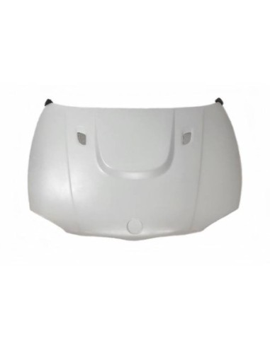 Capó De Fibra BMW E92 / E93 2006-2009...