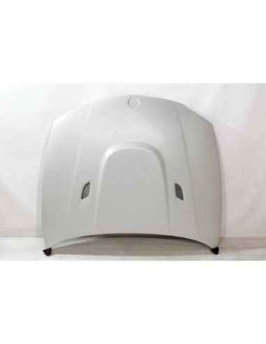 Capó De Fibra BMW E92 / E93 2006-2009...