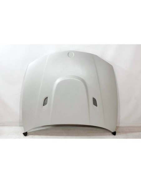 Capó De Fibra BMW E92 / E93 2006-2009 Look M3 Toma GTR Black