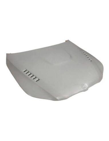 Capó Fibra BMW F30 / F31 / F32 / F33...
