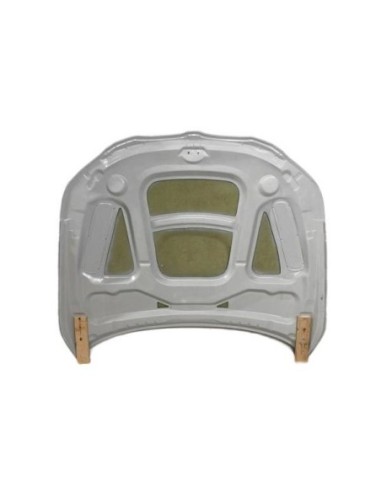 Capó Fibra BMW F30 / F31 / F32 / F33...