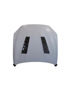 Capó Fibra BMW E92 / E93...