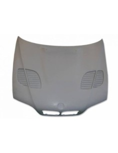 Capó Fibra BMW E39 96-02...