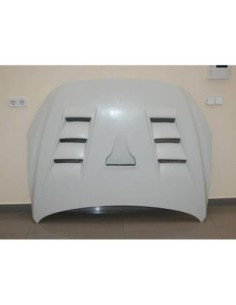 Capó Fibra BMW F30 / F31 /...