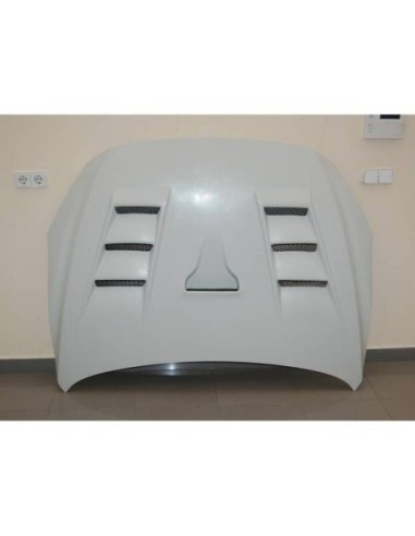 Capó Fibra BMW F30 / F31 / F32 / F33...