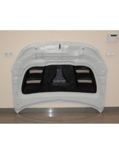 Capó Fibra BMW F30 / F31 /... 2