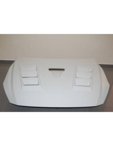 Capó Fibra BMW F30 / F31 / F32 / F33...