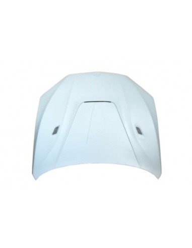 Capó Fibra Toyota GT 86 / Subaru BRZ