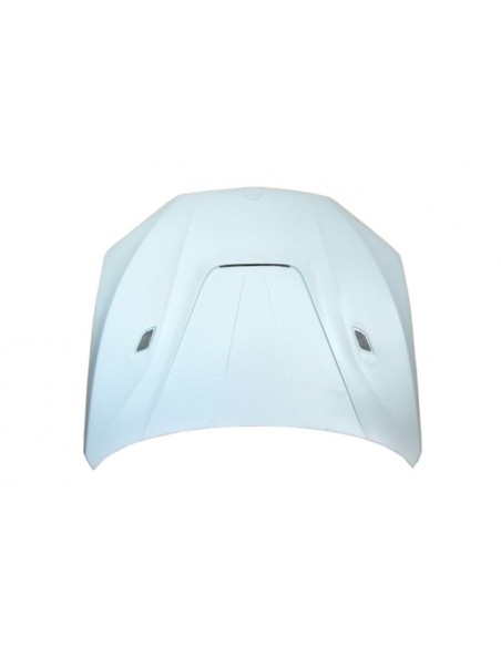 Capó Fibra Toyota GT 86 / Subaru BRZ