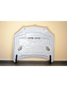 Capó Fibra Toyota GT 86 /... 2