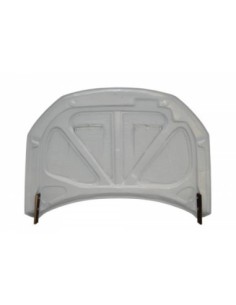 Capó De Fibra BMW E90 GTR... 2