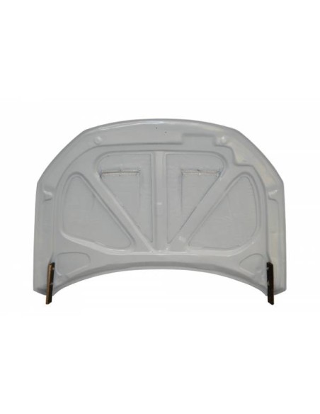 Capó De Fibra BMW E90 GTR 2005-2008