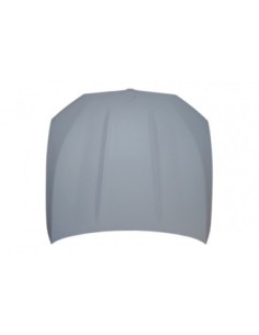 Capó Fibra Mercedes W204...